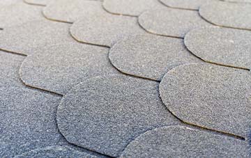 Moyle asphalt roofing costs