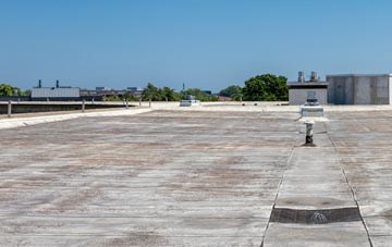 Moyle commercial flat roofing