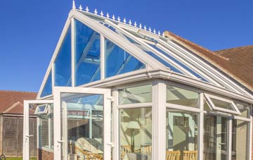 conservatory roof insulation costs Moyle