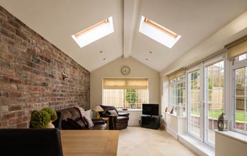 conservatory roof insulation Moyle