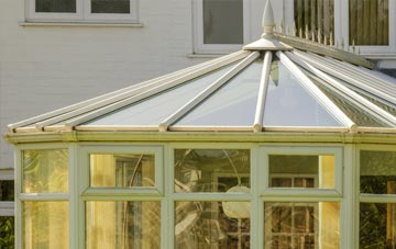 conservatory roof repair Moyle