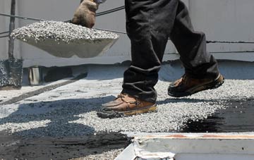 Moyle flat roofing companies
