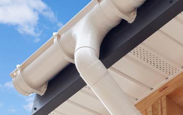 Moyle gutter installation costs