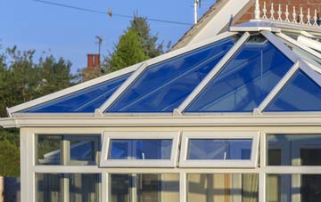 professional Moyle conservatory insulation