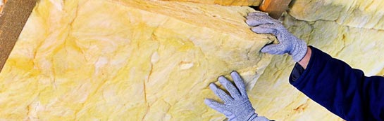 quotes for Moyle roof insulation