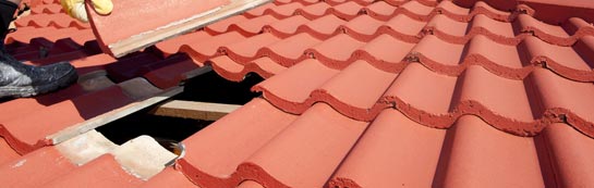 compare Moyle roof repair quotes