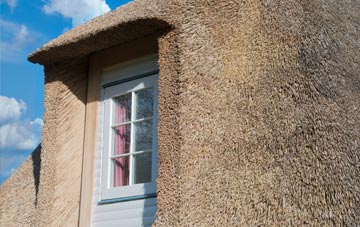Moyle thatch roof disadvantages
