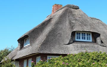 thatch roofing Moyle