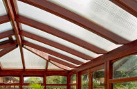Moyle conservatory roofing insulation