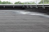 find rated Moyle flat roofing companies