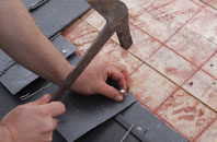 free Moyle garage roof repair quotes