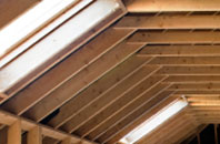 Moyle tapered roof insulation quotes